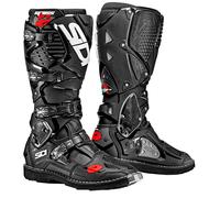 Sidi Crossfire 3 Motocross Boots, black, size 41 for Men