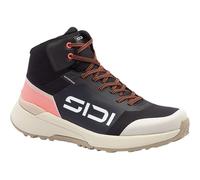 SIDI SIDI - Boots Fluxx Mid Black / Sand 43