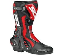 Sidi St Racing Boots Red,Black EU 42 Men