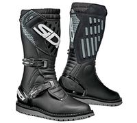 Sidi Trial Zero.2 Motocross Boots, black, size 40 for Men