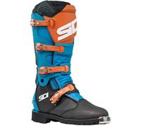 SIDI SIDI - Boots X Power Enduro Blue / Bronze 41