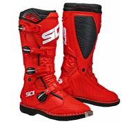 SIDI SIDI - Boots X Power Red / Red 42