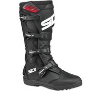 Sidi XPower SC Motocross Boots, black, size 42 for Men