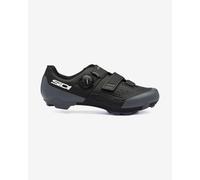 Sidi Silvis MTB Shoes Deep Black - 41
