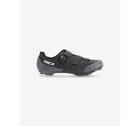 Sidi Silvis Xc Mtb Shoes Black EU 42 Men UK 7.5 Black