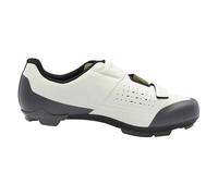 Sidi Silvis XC MTB Shoes White Black - 44