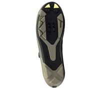 SIDI Silvis MTB Cycling Shoes Dark Grey