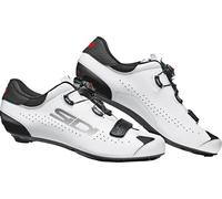 SIDI SIXTY road shoe black and white 43