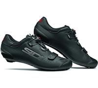 SIDI Sixty Road Shoes Black/Black