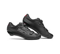 Sidi Sixty Road Shoes UK 5.9 Black