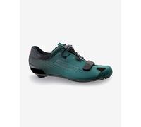 Sidi Sixty Shoes Green Turquoise Black - 42