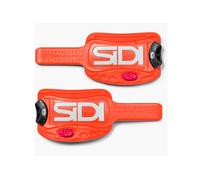Sidi Soft Instep 3 ORANGE/BLACK ONE SIZE