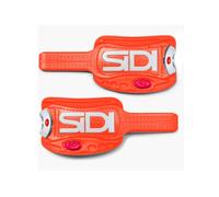 Sidi Soft Instep 3 ORANGE/WHITE ONE SIZE