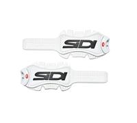 Sidi Soft Inste-4 Wire-2 Ergo-6 Closure One Size Blanco