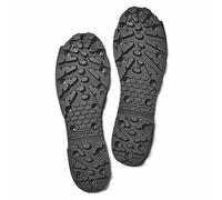 Sidi SRS Enduro Bolted Sole Replacement Soles Motocross Boot Spares EUR 40-42 Black