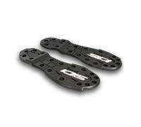 Sidi SRS Sole Black41-42 Black
