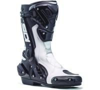 Sidi ST, boots 50 White/Black
