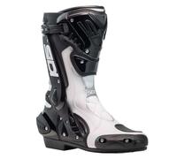 Sidi ST CE 2025 Boots Black/White Motorcycle Motorbike Boots