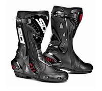 Sidi ST CE Motorcycle Motorbike Boots Black