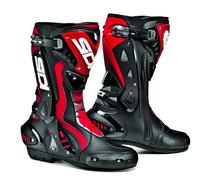 Sidi St Racing Boots Red,Black EU 44 Man