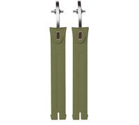 Sidi ST Long Straps, green for Men