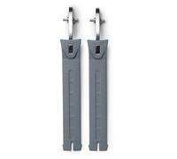 Sidi ST Long Straps, grey for Men