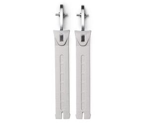 Sidi ST Long Straps, grey for Men