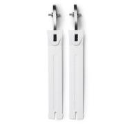 Sidi ST Long Straps, white for Men