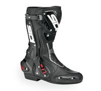 Sidi Motorcycle Boots ST - CE Racing - Black - Men