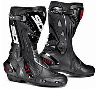 Sidi ST Motorcycle Boots, black, size 45 for Men