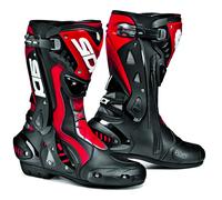 Sidi ST, boots 47 Black/Red