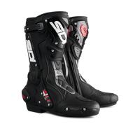 Sidi ST Motorcyle Boot Black50 Black
