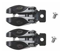 Sidi ST MX Buckles (Black)