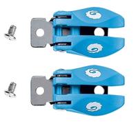Sidi ST MX Buckles, blue for Men