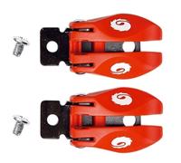Sidi ST MX Buckles, red for Men