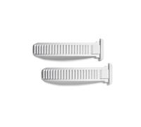 Sidi Strap for Caliper Buckle WHITE