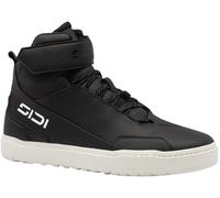 Sidi Stryda Motorcycle Shoes, black, size 46