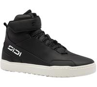 Sidi Stryda Motorcycle Shoes, black, size 50