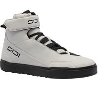 Sidi Stryda Motorcycle Shoes, grey, size 44