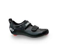 Sidi T5 Air Carbon Triathlon Shoes Black - 42
