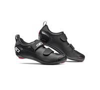 Sidi T5 Air Carbon Road Shoes Black EU 42 1/2 Men