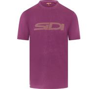 Sidi T-Shirt T Shirt Weekend 52813