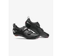 Sidi T5 Air Carbon Triathlon Shoes Black - 42