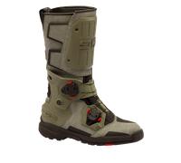 Sidi Taurus GTX 2026 Adventure Boots Deep Forest47 Deep Forest