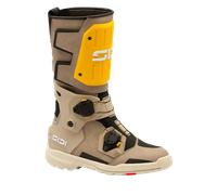 Sidi Taurus GTX 2026 Adventure Boots Sand/Ochre39 Sand,Ochre
