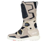 SIDI Taurus GTX boots beige size 41