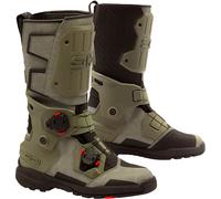 Sidi Taurus GTX, boots Gore-Tex 49 EU Olive/Dark Green/Black