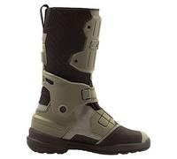 SIDI Taurus GTX boots green size 48