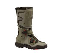Sidi Taurus GTX Motorcycle Boots Gore-Tex Waterproof Adventure Touring Enduro