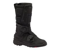 Sidi Taurus GTX Motorcycle Boots Gore-Tex Waterproof Adventure Touring Enduro